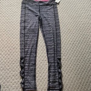 Ideaolgoy Girls Leggings